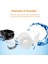 Shark IF100 HV390 IF200 IC205 Için Yedek Parçalar Hepa Filtre (Yurt Dışından) 5