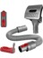 Dyson V7 V8 V10 V11 V15 Için Vakum Eki Evcil Hayvan Fırçası Damat Aleti (Yurt Dışından) 1