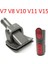 Dyson V7 V8 V10 V11 V15 Için Vakum Eki Evcil Hayvan Fırçası Damat Aleti (Yurt Dışından) 2