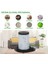 Rowenta ZR009002 RH9252 RH9276 RH9286 Için 6 Adet Yıkanabilir Hepa Filtre (Yurt Dışından) 3