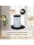 Rowenta ZR009002 RH9252 RH9276 RH9286 Için 6 Adet Yıkanabilir Hepa Filtre (Yurt Dışından) 4