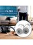 Electrolux ZS203 Için 2 Adet Elektrikli Süpürge Temizleyici Hepa Filtre (Yurt Dışından) 5