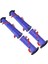Dyson DC66 DC65 Elektrikli Süpürge Fırçası Için 2 Adet Ana Rulo Fırça (Yurt Dışından) 1