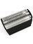Braun Jilet/tıraş Makinesi Series3 310 31B 5000/6000 350 360 380 5312 5485 5610 5614 5443 Için Yedek Folyo Ekran + Çerçeve (Yurt Dışından) 1