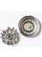 9 Adet SH90 Philips Tıraş Makinesi Için Yedek Kafa Tıraş Bıçağı S7000 S8000 S9000 S9031 S9041 S9111 S9121 S9151 S9161 S9171 (Yurt Dışından) 5