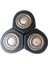 Philips Için Tıraş Başlığı RQ12 RQ10 RQ11 RQ32 RQ1050 RQ1051 RQ1052 RQ1250 RQ1260 Norelco Sensotouch 3D (Yurt Dışından) 1