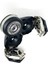 Değiştirin Tıraş Kafası Philips RQ10 RQ11 RQ12 RQ1250 RQ1260 RQ1150 RQ1180 RQ1050 RQ1075 RQ1060 Erkekler Için Jilet (Yurt Dışından) 2