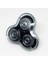 Değiştirin Tıraş Kafası Philips RQ10 RQ11 RQ12 RQ1250 RQ1260 RQ1150 RQ1180 RQ1050 RQ1075 RQ1060 Erkekler Için Jilet (Yurt Dışından) 4