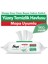 Easy Clean Beyaz Sabun Katkılı Mopa Uyumlu Yüzey Temizlik Havlusu 12X80 (960 Yaprak) 1