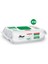 Easy Clean Beyaz Sabun Katkılı Mopa Uyumlu Yüzey Temizlik Havlusu 12X80 (960 Yaprak) 3