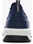 Erkek Lacivert Sneaker NT358T.4NV 2