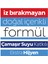 Easy Clean Çamaşır Suyu Katkılı Yüzey Temizlik Havlusu&Mendili 12x100 (1200 Yaprak) 5