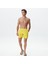 Nautıca Erkek Sarı Standart Fıt Şort Mayo TC25507T.70E 1