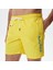 Nautıca Erkek Sarı Standart Fıt Şort Mayo TC25507T.70E 4