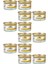 12 Adet Purina Gourmet Gold Kıyılmış Ton Balığı 85 gr 1