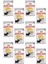 12 Adet Royal Canin Dermacomfort Loaf Köpek Yaş Maması 85 gr 1