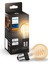 Huew 7W A60 Filament Ampul E27 Sarı Işık 2