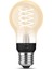 Huew 7W A60 Filament Ampul E27 Sarı Işık 1