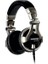 SRH750DJ DJ Kulaklığı (Gold) 2