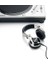 SRH750DJ DJ Kulaklığı (Gold) 4