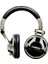 SRH750DJ DJ Kulaklığı (Gold) 5