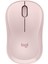 M240 Sessiz Kompakt Kablosuz Bluetooth Mouse - Pembe 1