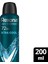 Men Erkek Sprey Deodorant Xtra Cool 72 Saat Kesintisiz Üstün Koruma 200 ml 1