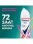 Kadın Sprey Deodorant Sexy Bouquet 72 Saat Kesintisiz Üstün Koruma 150 ml 3