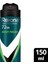 Men Erkek Sprey Deodorant Natural Fresh Mint 72 Saat Kesintisiz Üstün Koruma 150 ml 1