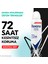 Kadın Sprey Deodorant Invisible Beyaz İz Sarı Leke Karşıtı 72 Saat Kesintisiz Üstün Koruma 200 ml 3