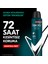 Men Erkek Sprey Deodorant Invisible Black & White 72 Saat Kesintisiz Üstün Koruma 200 ml 3