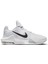 Air Max Impact 4 Erkek Beyaz Basketbol Ayakkabısı DM1124-100 1