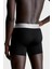 Calvin Klein Logolu 3 Pack Boxer 000NB3075A7V1 Erkek Boxer 000NB3075A 7V1 2