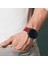 Huawei Watch Gt Gt2 E GT2E GT2PRO Gt3 Gt3 Pro Huawei Watch 4 Pro Ultimate Kırmızı Deri Kordon Kayış 46 22MM 5