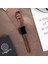 Apple Watch 42MM 44MM 45MM 49MM 3 / 4 / 5 / 6 / Se / 7 / 8 / 9 Ultra Ultra 2 Deri Kordon Deri Kayış Taba 8