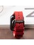 Apple Watch 42MM 44MM 45MM 49MM 3 / 4 / 5 / 6 / Se / 7 / 8 / Ultra Deri Kordon Deri Kayış 6