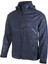 Outdoor Kamuflaj Baskılı Kapüşonlu Erkek Softshell Ceket 1