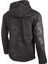 Outdoor Kamuflaj Baskılı Kapüşonlu Erkek Softshell Ceket 3