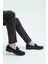 Erkek Deri Mokasen & Loafer Ayakkabı 214 035904 Erk Ayk Y23 3