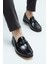 Erkek Deri Mokasen & Loafer Ayakkabı 214 035904 Erk Ayk Y23 4