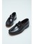 Erkek Deri Mokasen & Loafer Ayakkabı 214 035904 Erk Ayk Y23 5