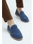 Erkek Deri Loafer Ayakkabı 383 5617 Erk Ayk Y23 4