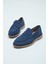 Erkek Deri Loafer Ayakkabı 383 5617 Erk Ayk Y23 5