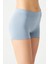 Los Ojos 3 Adet Seamless Boxer Külot 3xboyshort 3