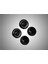 TX-192 Amfi Uyumlu Tweeter 100W 50RMS 5cm 2
