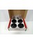 TX-192 Amfi Uyumlu Tweeter 100W 50RMS 5cm 4