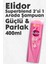 Superblend 2'si 1 Arada Şampuan & Krem Güçlü ve Parlak 400 ml 1