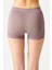 Mor Seamless Boxer Külot Boyshort 4