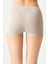 Ten Fitilli Seamless Boxer Külot Ribbed Boyshort 4