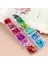 Nail Art Tırnak Süsleme Pul Seti 1